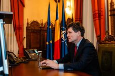 Nicuşor Dan: az EU–Mercosur megállapodással a világ egyik legnagyobb szabadkereskelemi övezete jön létre