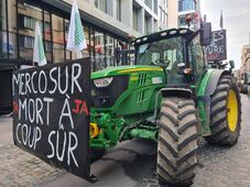 Bekeményít Románia – Megvédi a gazdákat és a falvakat Brüsszelben?