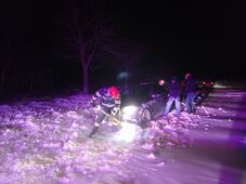 Tizenöt megyében 32 településen okozott károkat a havazás és a hóvihar – Hargita megye is érintett 