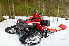 Tizennégy sérültet vittek kórházba a hegyimentők az elmúlt napon