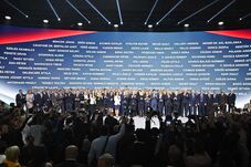 Fidesz-kongresszus: Orbán Viktor nemzedékváltást jelentett be, ő maga készen áll a folytatásra