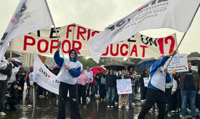 Mennyibe kerül egyetemistának lenni?