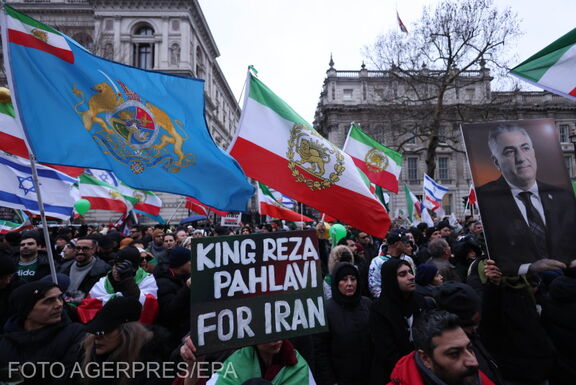 A tüntetések Iránban több mint 500 ember halálát okozták – Trump szerint Teherán tárgyalni akar