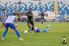 Megszűnés szélén álló csapat gólkirályával erősített a Sepsi OSK