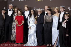 George Clooney és Leonardo DiCaprio is alulmaradt – meglepetéseket hozott a 83. Golden Globe gála