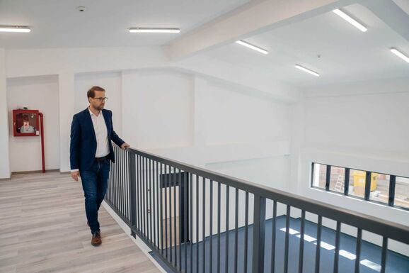 Fritz az oknyomozó újságírás védelmében: a PSD határolódjon el a fenyegetésektől