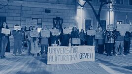 Utcára vonulnak a kolozsvári diákok a tandíjemelések és ösztöndíjcsökkentések miatt