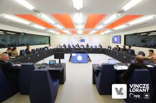 Közös európai parlamenti fellépés a Beneš-dekrétumok ellen