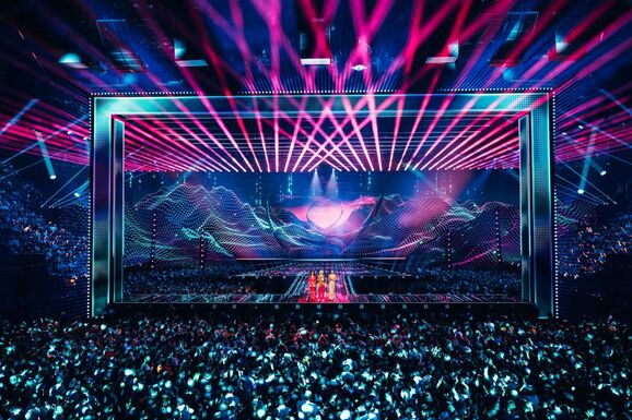 Románia visszatér az Eurovíziós Dalfesztiválra