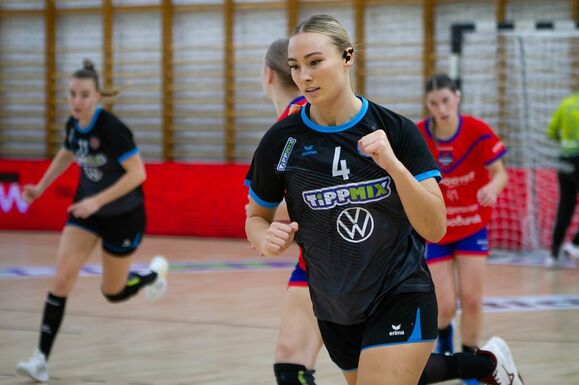 Magyarországról erősít a brassói kézilabdacsapat