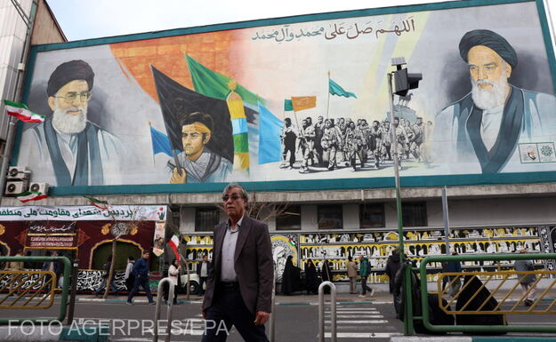 Fokozódó feszültség: az USA elővigyázatosságból kivonja személyzete egy részét közel-keleti katonai bázisairól