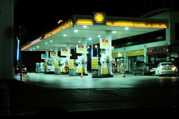 Európai összevetésben is drága az üzemanyag Romániában