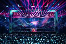 Románia visszatér az Eurovíziós Dalfesztiválra