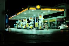 Európai összevetésben is drága az üzemanyag Romániában