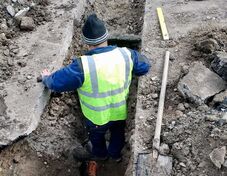 Bővítik a víz- és csatornahálózatot, utcákat korszerűsítenek Zilahon