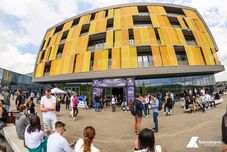 A diákok feljelentése után megbírságolták a BBTE-t tűzvédelmi hiányosságok miatt