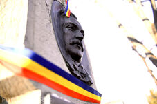 A román kultúra napja tiltakozással – „Eminescu is így szerette volna”