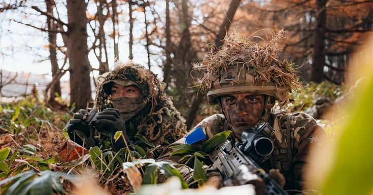 Tíz évvel emelik a tartalékosok felső mozgósítási korhatárát