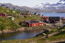 Vámokkal fenyegeti Trump a grönlandi terveit ellenzőket