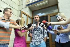 Szabadul a börtönből az „aszfaltkirály”