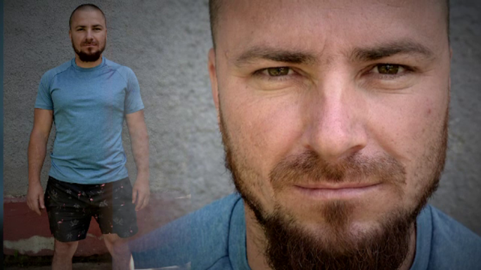 Magyarországon is keresik a mezőméhesi gyilkost