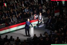 Egyre többen számítanak Orbán Viktor győzelmére