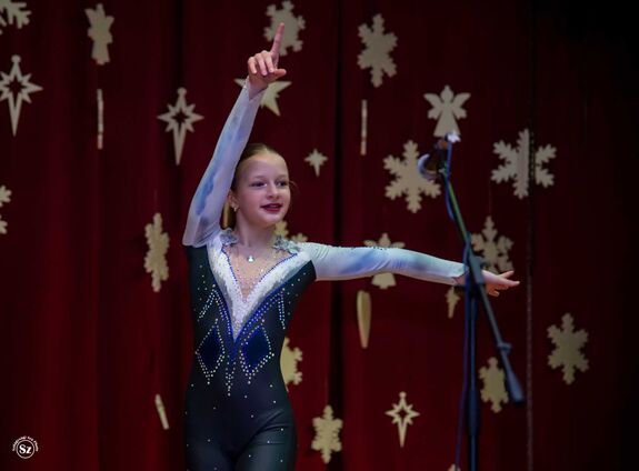 Két kiválóság, egy iskola: tehetség, szorgalom és összetartás a sportban és a tanulásban