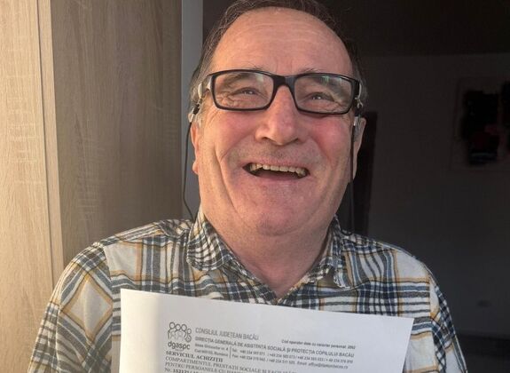 Értesítették, hogy meghalt – Csattanós választ adott a hatósági bakira