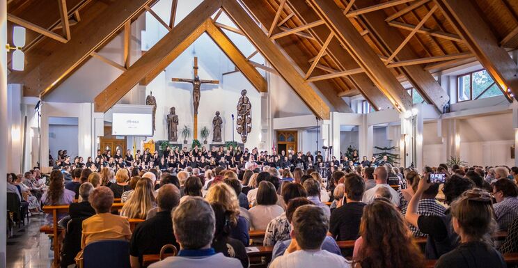 Évet értékeltek Hargita Megye Tanácsának kulturális intézményei