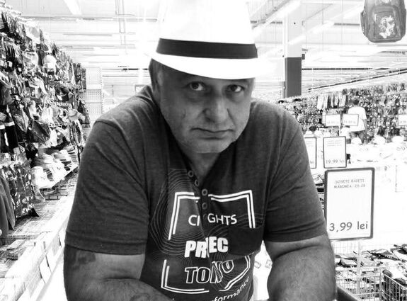 Elhunyt Neguș Sanyi, a nagyváradi alvilág egykori hírhedt vezetője