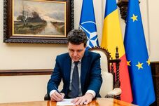 Elemzi az elnöki hivatal, belefér-e Trump béketanácsa Románia vállalásaiba