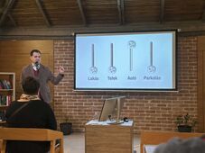 Népszavazást tartanak Sepsiszentgyörgyön a helyi adókról