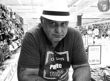 Elhunyt Neguș Sanyi, a nagyváradi alvilág egykori hírhedt vezetője