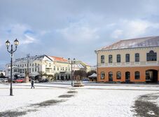 Adó-visszatérítés Sepsiszentgyörgyön: a telekadó 70 százaléka is visszajár a helyi cégeknek