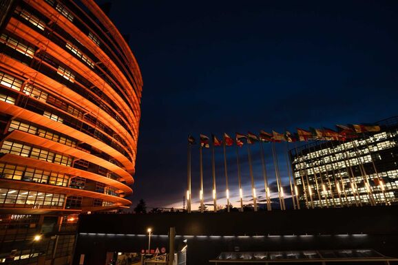 Az Európai Bírósághoz küldte az EP a Mercosur-megállapodást