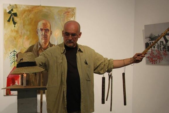 Ütő Gusztáv és Vinczeffy László kapja a Háromszék kultúrájáért díjat