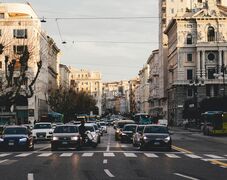 Öregedett tavaly a hazai autóállomány 