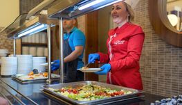 Csődhullámmal riogatnak a vendéglátósok