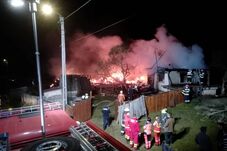 Mi a teendő, ha tűz üt ki a lakásban? – Gyakorlati tanácsokkal rukkoltak elő a tűzoltók