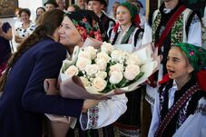 Megsértődtek az ukrajnai románok – Kijev „alulértékeli” Romániát, nem jár a kettős állampolgárság