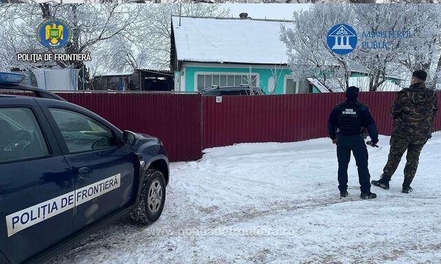 Nagyszabású razzia hamis román személyik ügyében: ukránok, moldovaiak és oroszok jutottak papírokhoz