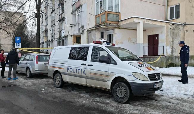 Elvágták a torkát egy nőnek Szatmárnémetiben – Az orvosok az életéért küzdenek