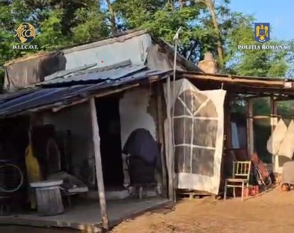 Elítélték az érmihályfalvi „rabszolgatartókat”