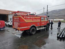 Katasztrófavédelem: A Hargita megyei panziók 20-30 százaléka nem rendelkezik tűzbiztonsági engedéllyel