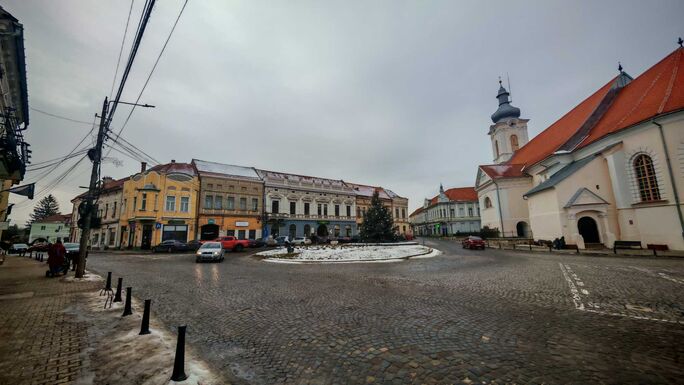 Politikai pengeváltás a kézdivásárhelyi tanácsülésen az adók miatt