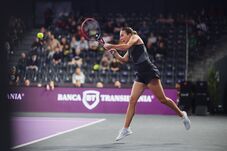 Australian Open: vereséget szenvedett Gabriela Ruse a harmadik fordulóban