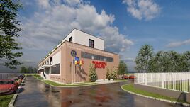 Új tűzoltó-alegység és kiválósági központ épül Maros megyében