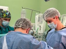 Szervátültetés: Több ember kaphatott új esélyt az életre Marosvásárhelyen