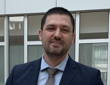 A biztos külföldi karriertől a zilahi kórházig: dr. Szász Botond-Hunor hazatérésének története