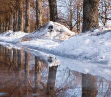 Időjárás-előrejelzés: kapunk egy kis enyhülést, aztán visszatér a tél 